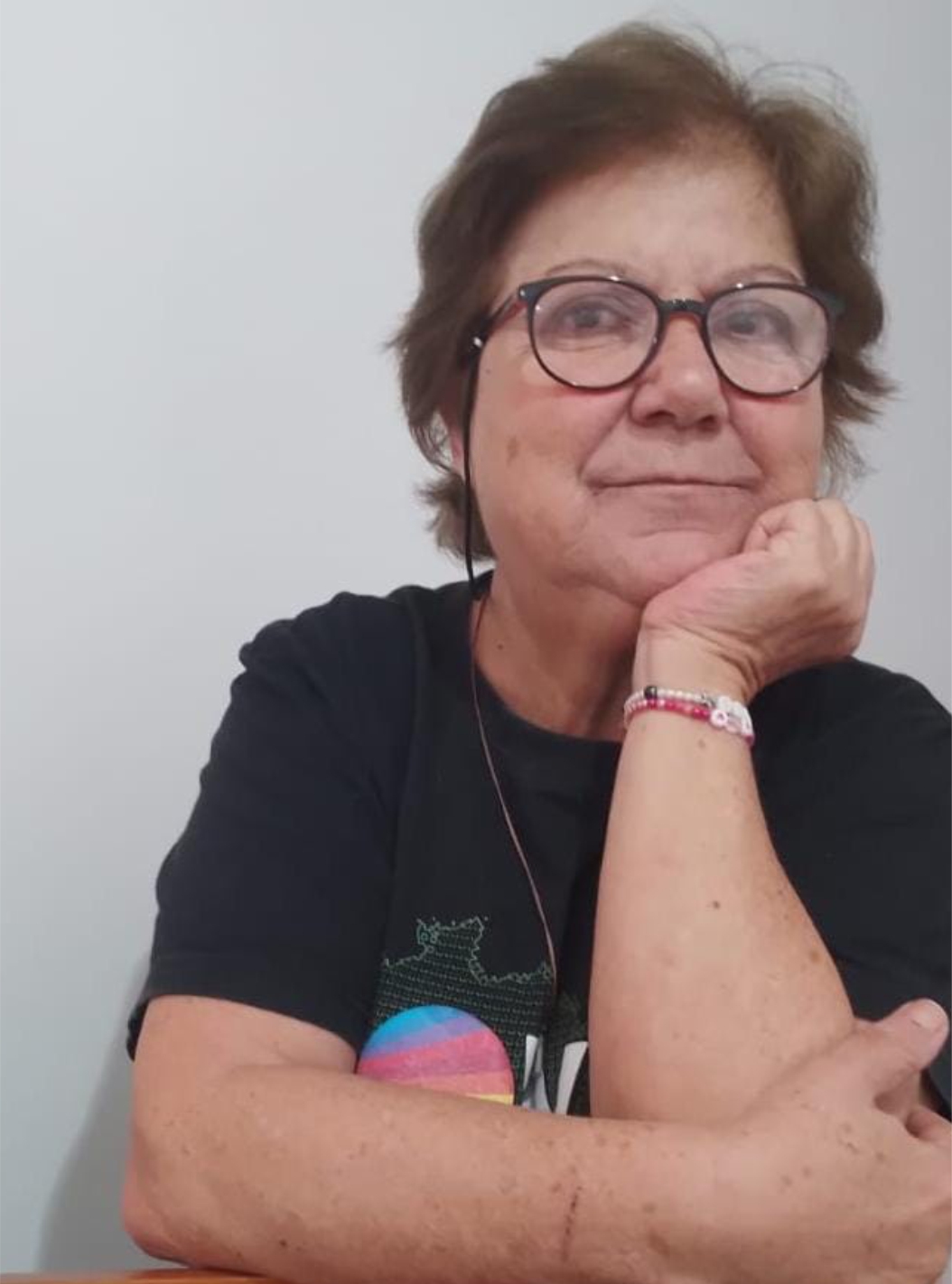 Sônia M. B. Rabelo